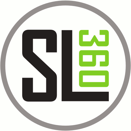 SportsLab 360 Logo